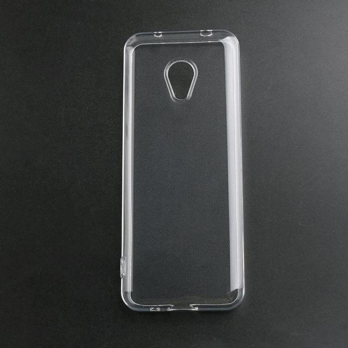 TERBARU - Softcase For Qin F21 Pro || F22 Pro