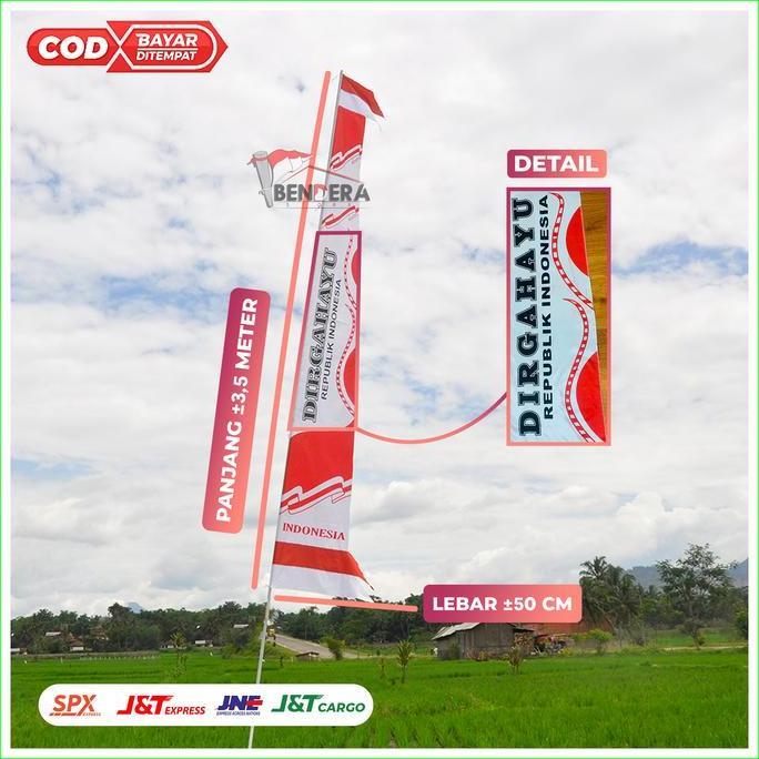 UMBUL UMBUL JUMBO SABLON