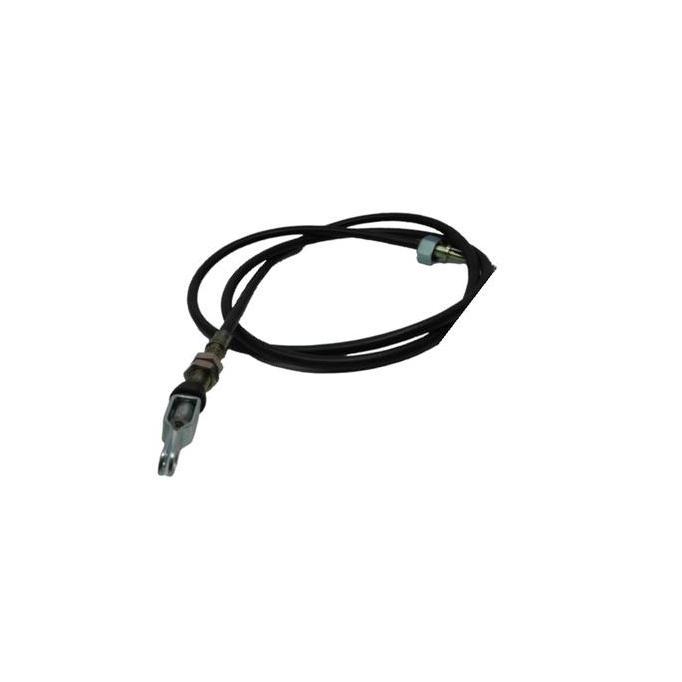 Kabel rem tangan forklift lg50dt