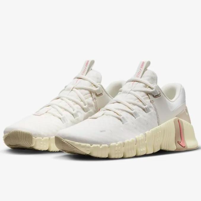 Nike Free Metcon 5 Wmns Sail Dv3950-100