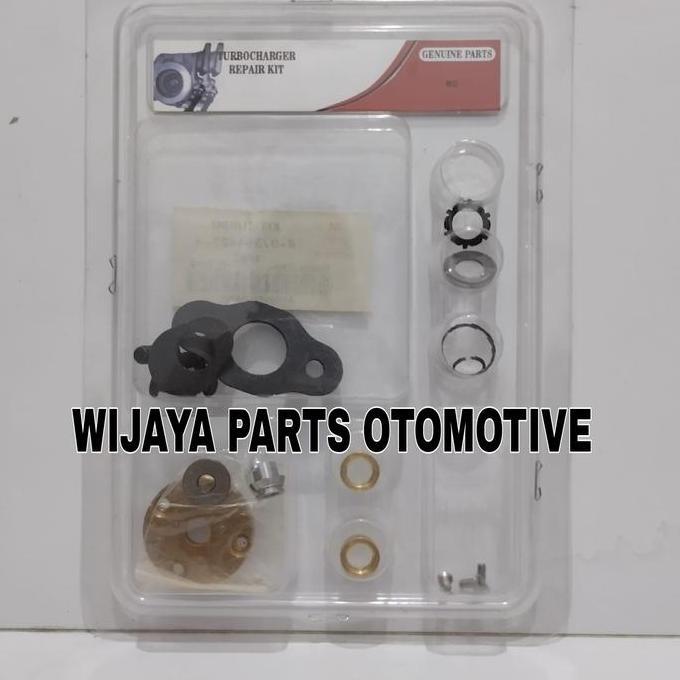 REPAIR KIT TURBO ISUZU DMAX 2CC ISI DALAM TURBO DMAX 2.5