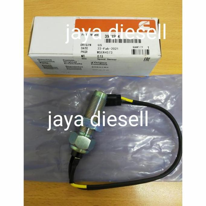 TERLARIS SENSOR MPU 6BT/SENSOR MPU CUMMINS 6BT