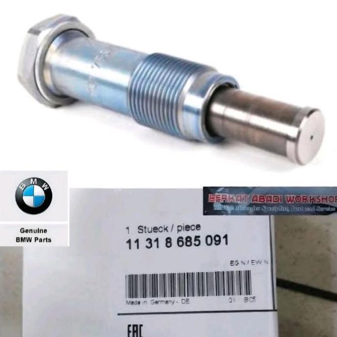 Genuine BMW 11318685091 Timing Chain Tensioner N42 N46 N20