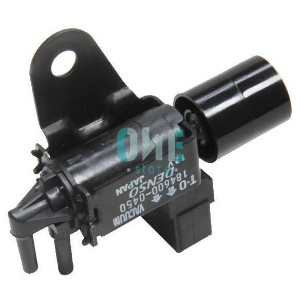 Solenoid Idle Up Suzuki Karimun (New/Baru)