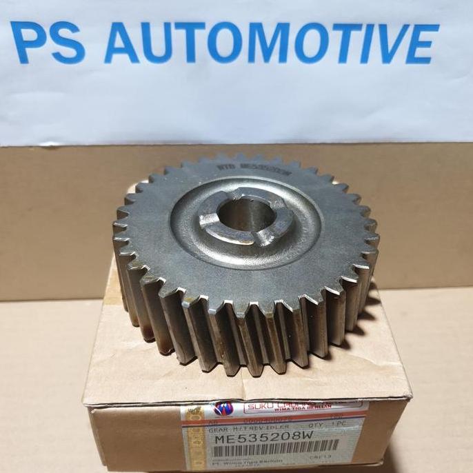 Oto Gigi Mundur Mitsubishi Canter Ps125 Wtb Me535208W