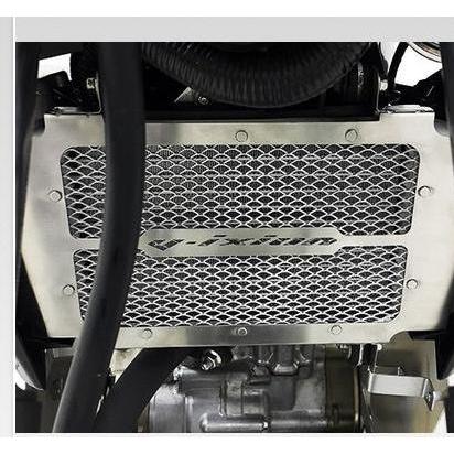 Promo Original Radiator Cover Yamaha NVA Vixion Diskon