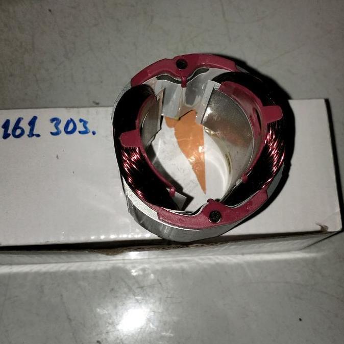 STATOR HM2-30DFR FOR BITEC BANTALAN ANGKER HM2-30DFR BEST SELLER