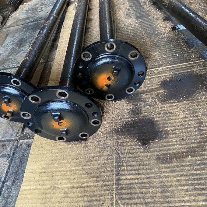 As roda canter 125hd / 125 hdv ( 4J T ) copotan