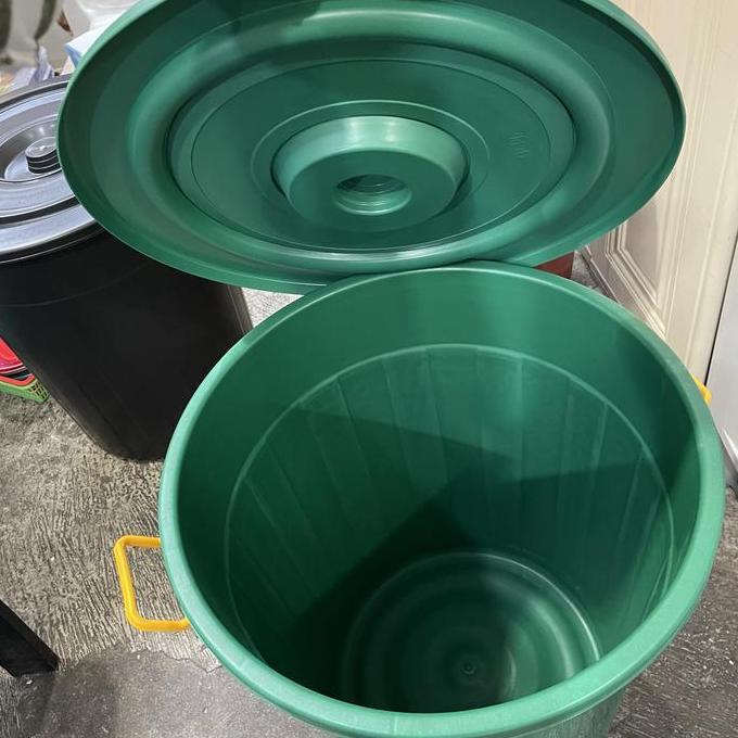 Ember Plastik 80 Liter / Ember Besar / Ember Murah