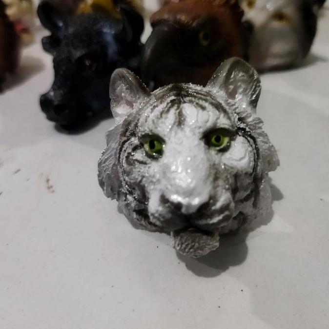 Ring kacu pramuka / hasduk woogle 3D cocok untuk smp, sma, penegak, penggalang Perlengkapan Aksesori