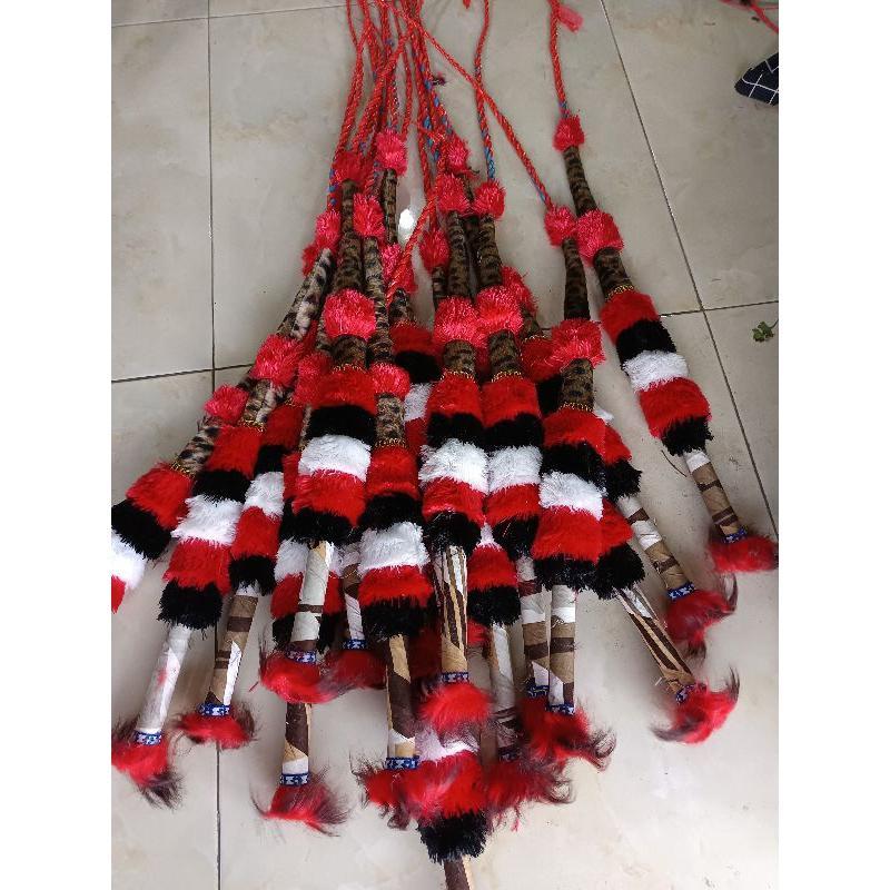 Pecut Kuda Lumping Anak Dewasa 160Cm