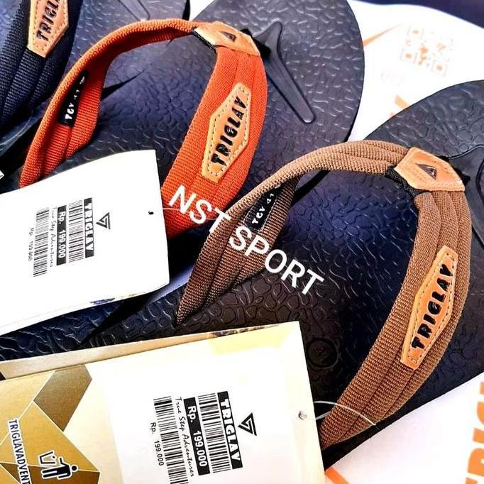 TERBARU Sandal Triglav Original - Sandal jepit Triglav - Sandal Triglav Pasola - sandal jepit outdoo