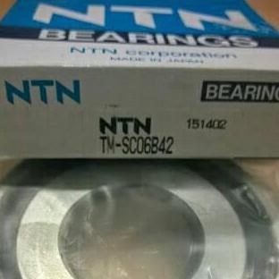 BEARING KRUK AS HONDA TIGER TMSC06B42 NTN / TM SC 06B42 NTN