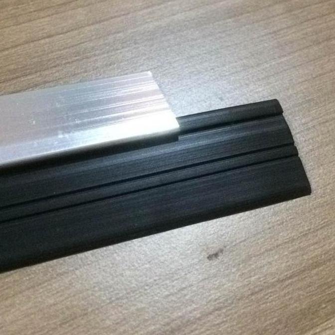 Door Seal Karet Penutup Celah Pintu Door Bottom Rubber Seal Pintu