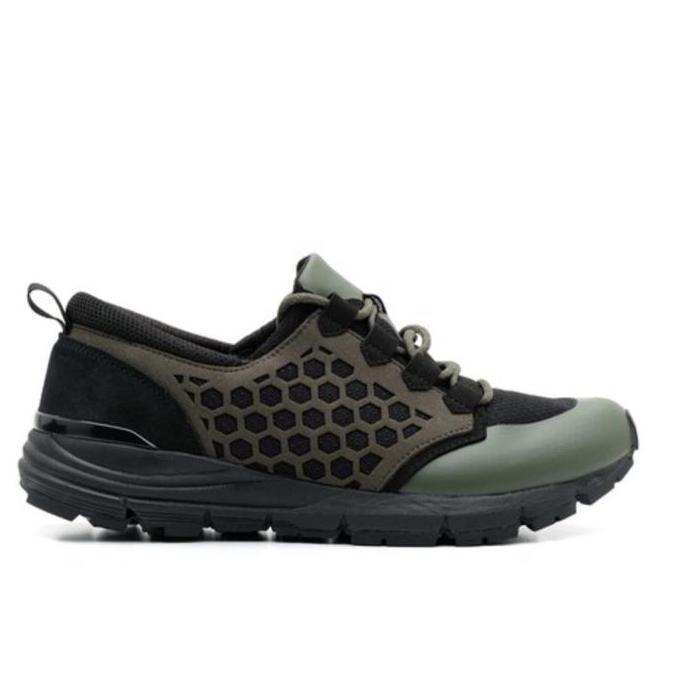 Sepatu Eiger X-Urban Raptor - Sepatu Casual Pria