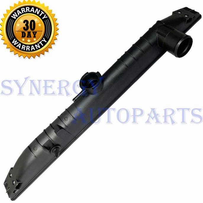 Upper Tank Radiator Hino Ranger Lohan 1999 - 5507