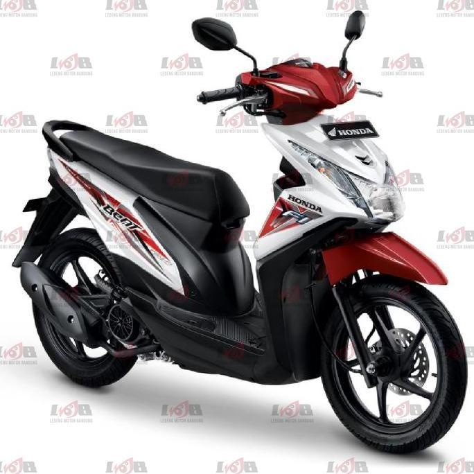NPP Pompa Bensin Beat FI Esp Scoopy K16 Dinamo Rotak Fuel Pump Motor