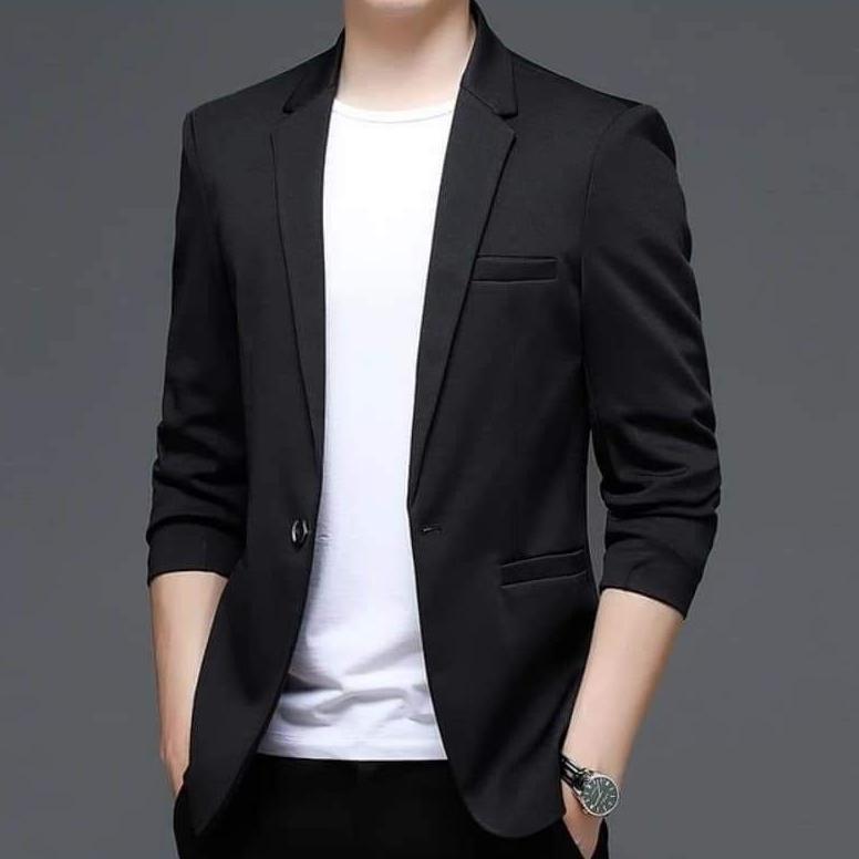 Original Jas Blazer Pria Semi Formal /  Blazer Pria Jas Pria