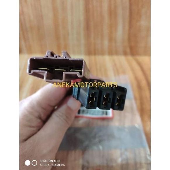 KABEL SOKET ECU ECM VARIO 150  VARIO 125