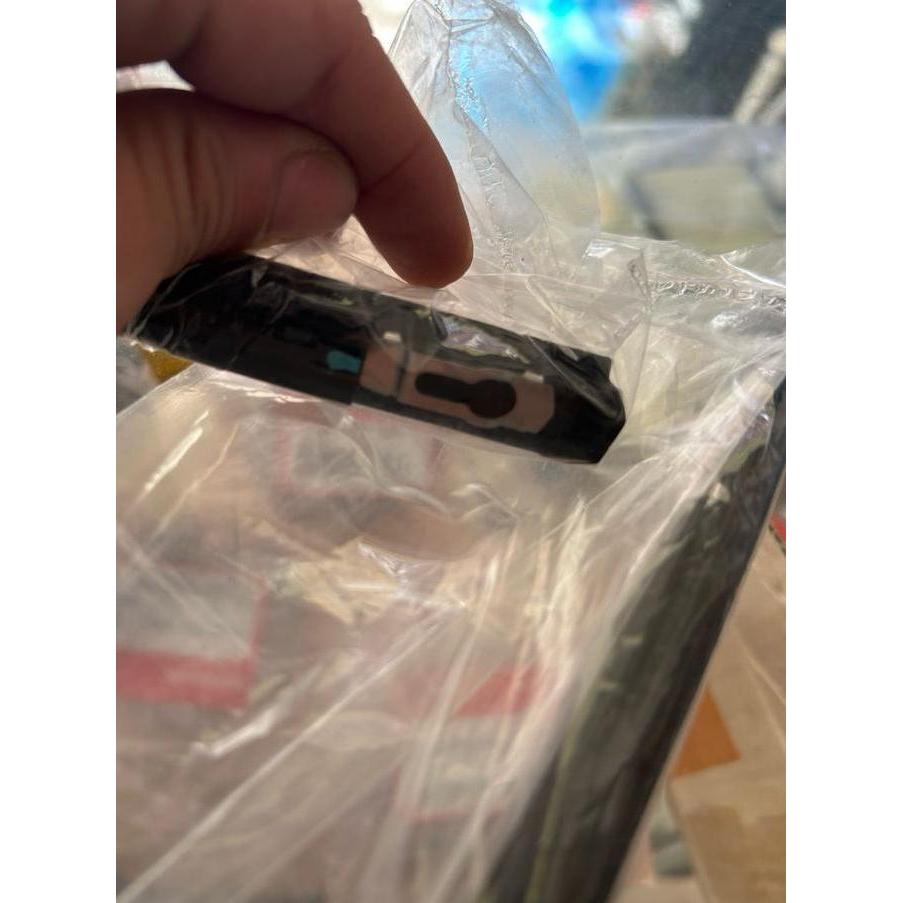 KARET LIST ROOF MOLDING ATAP ATAS SUB SEAL CITY GD8 IDSI VTEC 2003 2004 2005 2006 2007 2008 HONDA 74