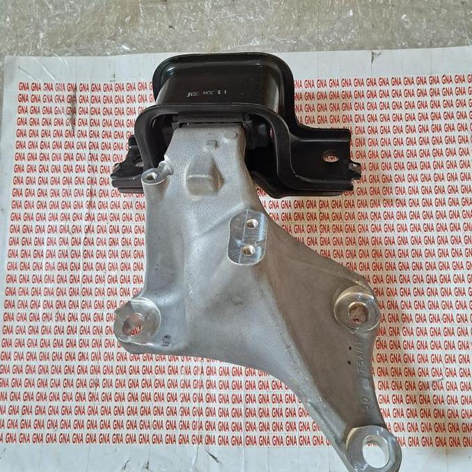 Engine Mounting Kiri Persneling  Manual Honda Jazz Rs Gk5 City Gm6 Asli