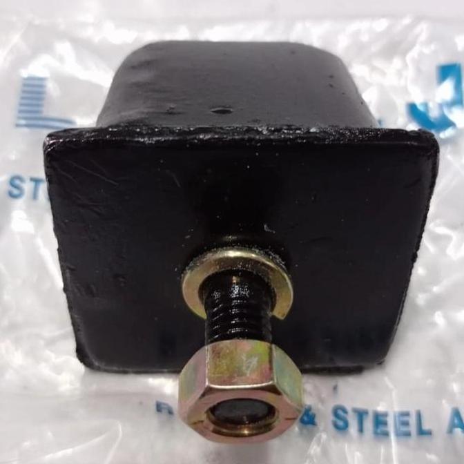 Karet Stopper Stoper Bantalan Depan Atas Kecil Colt Lama Tua T120 L300