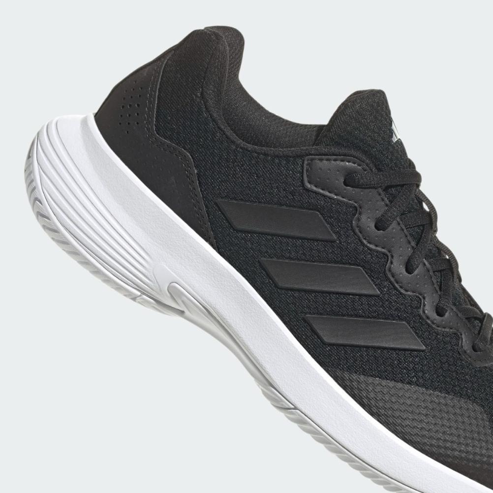 NEW DEALS Sepatu Tenis Adidas Women Gamecourt 2.0 Tennis Shoes Art ID1494 ORI