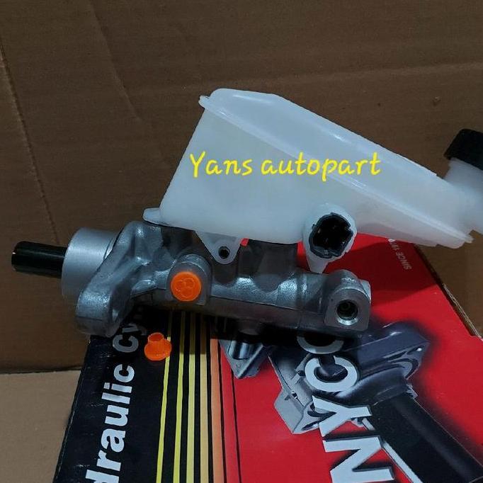 BRAKE MASTER SENTRAL REM ATAS DAIHATSU SIRION