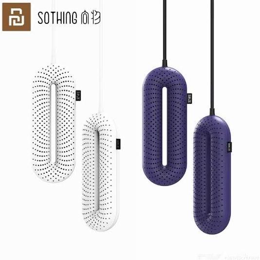 BESTPROMO XIAOMI SOTHING ZERO SHOES DRYER - PENGERING SEPATU