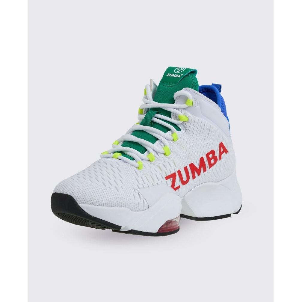 CUCI GUDANG Zumba Shoes Wanita Original 100% Nyaman