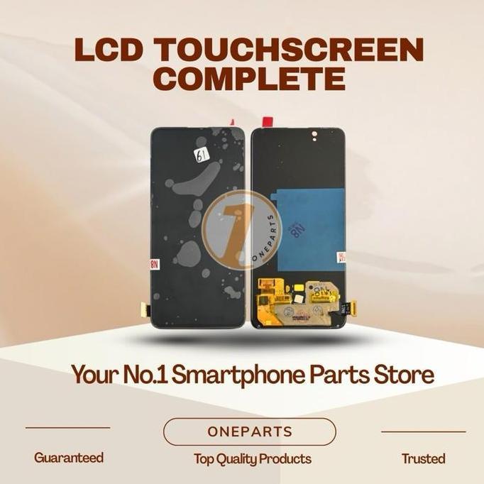 LCD TOUCHSCREEN COMPATIBLE FOR VV V15 PRO OLED