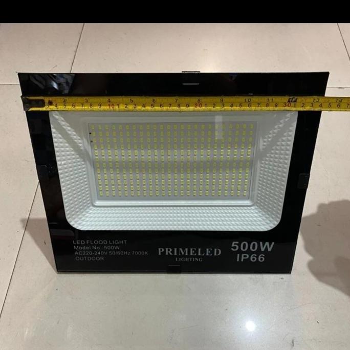 Lampu Tembak 500W Lampu Jalan 500 Watt Led Sorot 500 Watt Outdoor