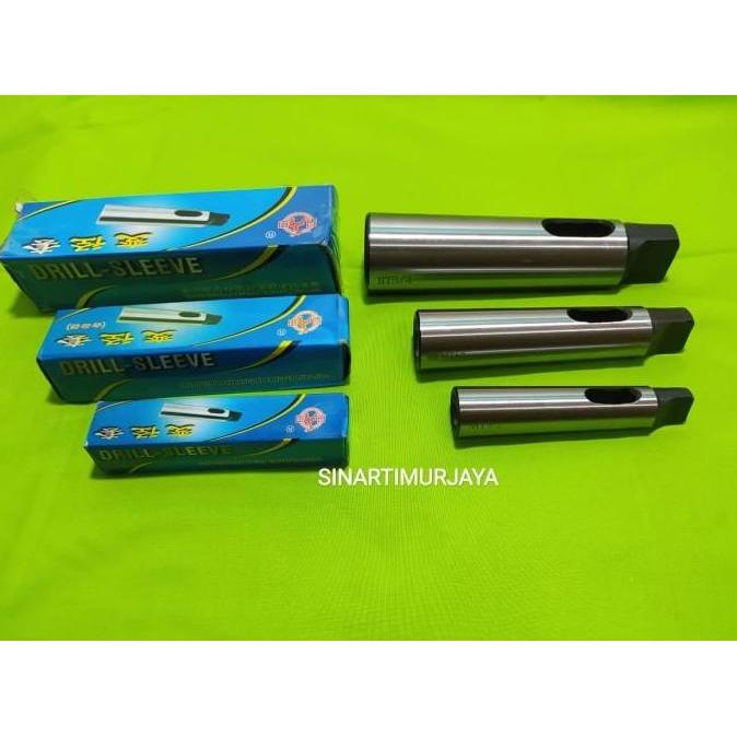 SOK BOR BUBUT MURAH MT4-MT3 / GAGANG BOR BUBUT MURAH MT2 MT3 MT4