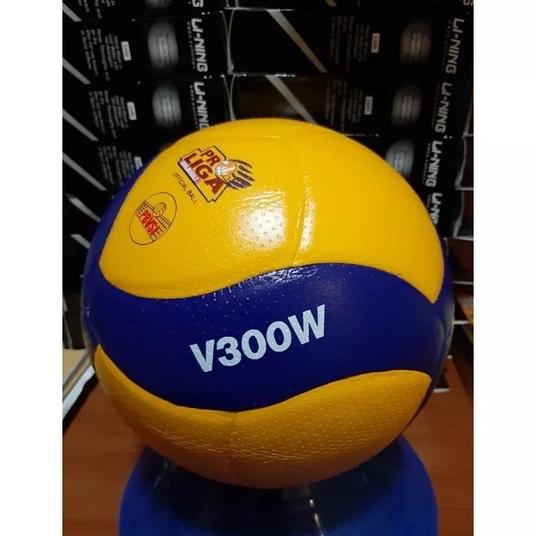 KAVELLEWORKS [JAPAN] BOLA VOLI VOLLY MIKASAAAAA MVA 300 MVA 330 MVA 200 MVA310  IMPORT BERKUALITAS