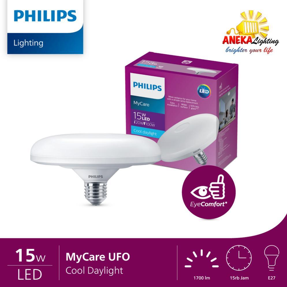 Philips Led Bulb UFO 24W