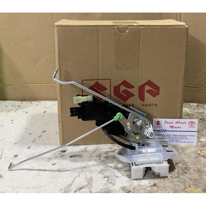 Door lock bagasi apv arena (central lock) original SGP