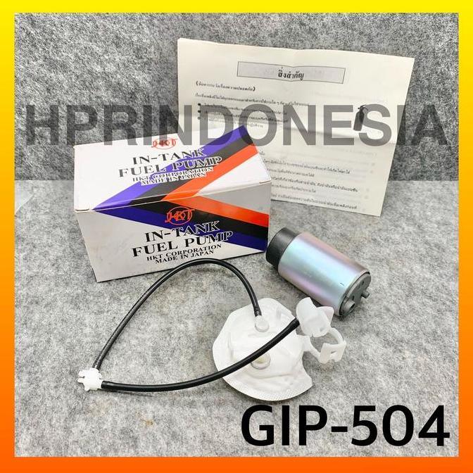 Fuel Pump / Pompa Bensin HKT Innova , New Altis
