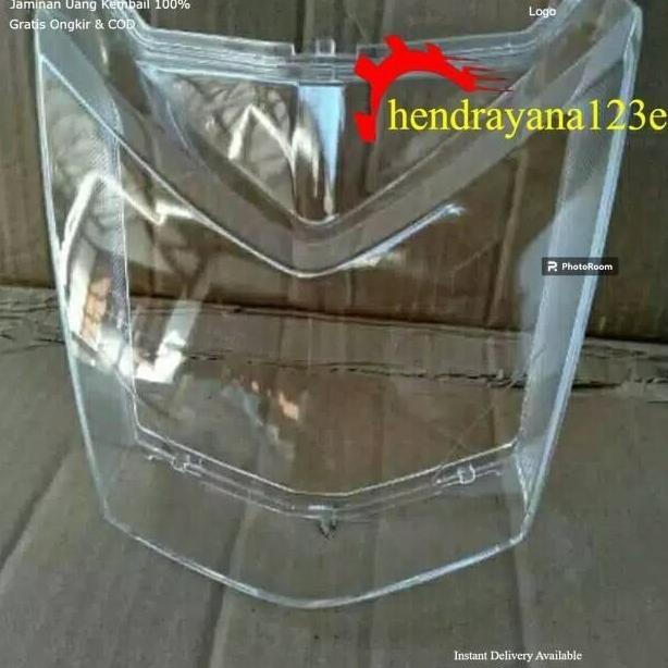 Mika Lampu Depan Honda Beat Fi 2013 - 2015
