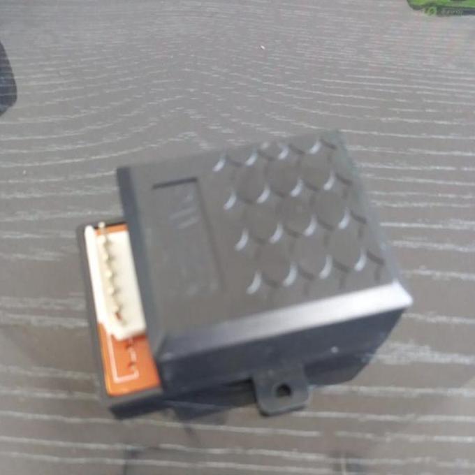 Modul Central Lock 8 Pin Sentral Lock Pengunci Remote Mobil