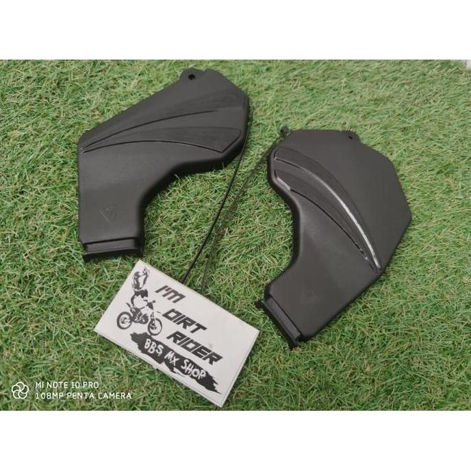 Tutup                  Rangka KLX 150 BF