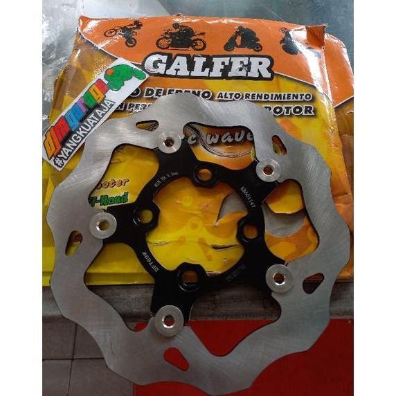 disc galfer 260 disk yamaha galfer ukuran 260 cakram galfer 260 piringan galfer