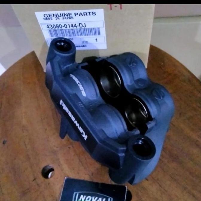 KALIPER CALIPER PALA BABI DEPAN BELAKANG ZX25R ZX 25R ZX25 R ORI