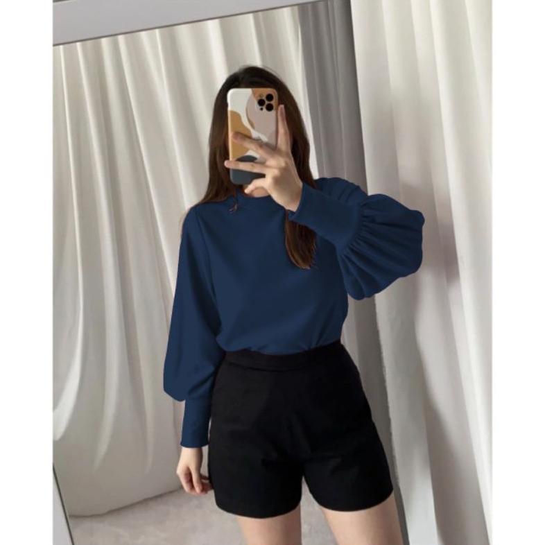 HOT BLOUSE BALONIX TGN BALON