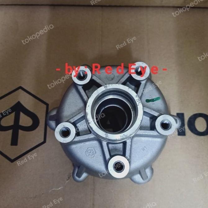 Hub Cakram Vespa