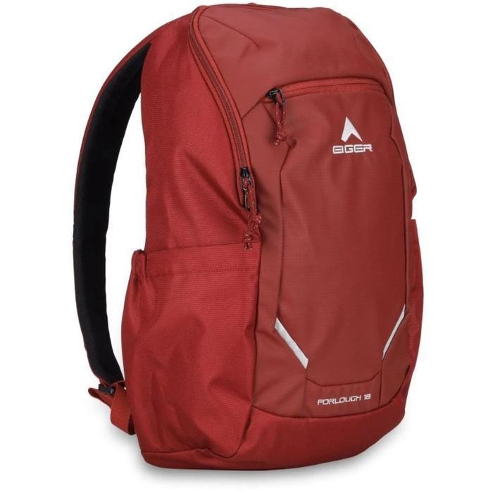 Eiger Tas Ransel Forlough 18 Untuk Anak Sd & Smp Gaya Korean Style Fashion Tas Distro Sd Smp Cocok U