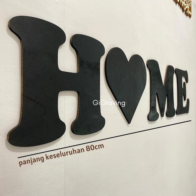 Decor- Dekorasi Dinding Home Simple/ Dekorasi Ruang Tamu/ Dekorasi Dinding Murah/ Dekorasi Ruang Kel