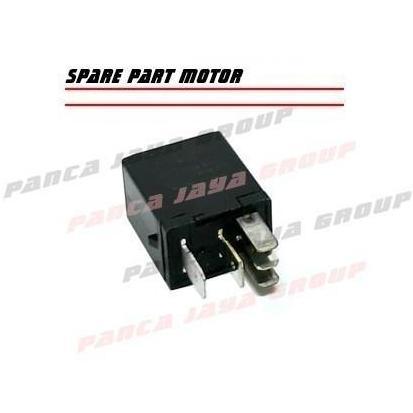 BENDIK-BENDIT STATER RELAY KAKI 5 VARIO 110 125 150 ESP CW CBS TECHNO PREMIUM