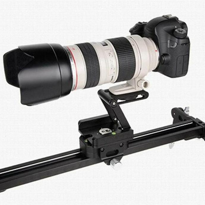 Forward- Z Folding Ptz Flex Tilt Tripod Head Shape Bracket Lipat Quick Release