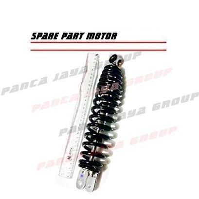 SHOCK BREAKER SHOCKBREAKER BELAKANG FINO FI 115 125 BLUECORE FINO F1 ASLI