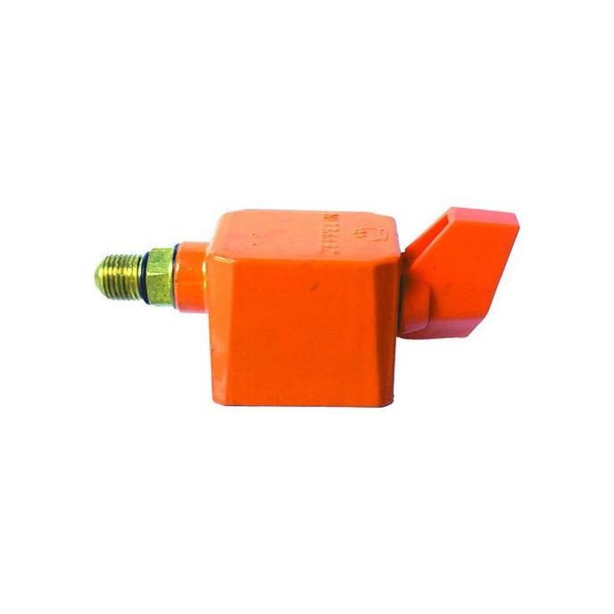 Terbaru Zeppelin Regulator Kopling High Pressure Zeppelin